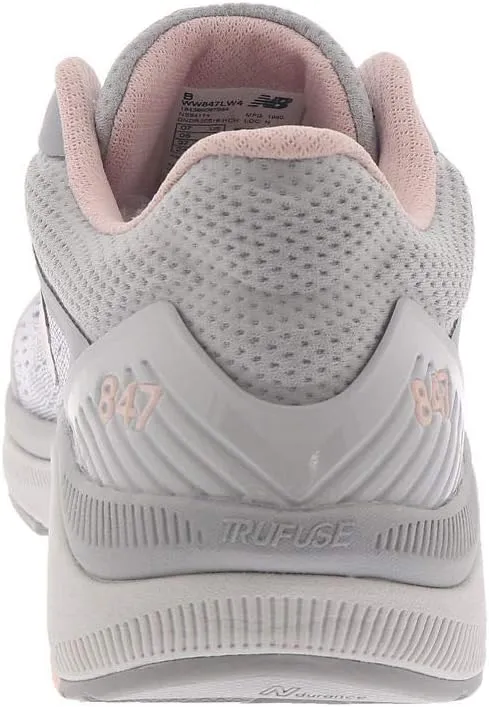 New Balance Women's 847 V4 Walking Shoe