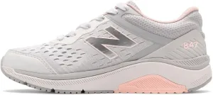 New Balance Women's 847 V4 Walking Shoe
