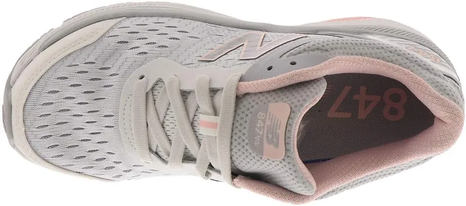New Balance Women's 847 V4 Walking Shoe