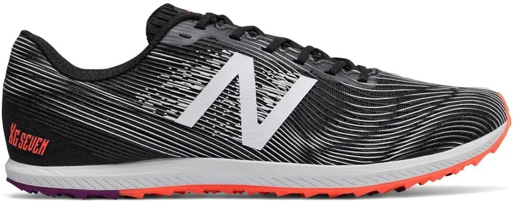 New Balance Women's Cross Country Seven Spike Running Shoe