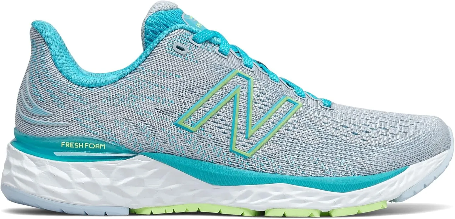 New Balance Women's Fresh Foam 880 V11 Running Shoe