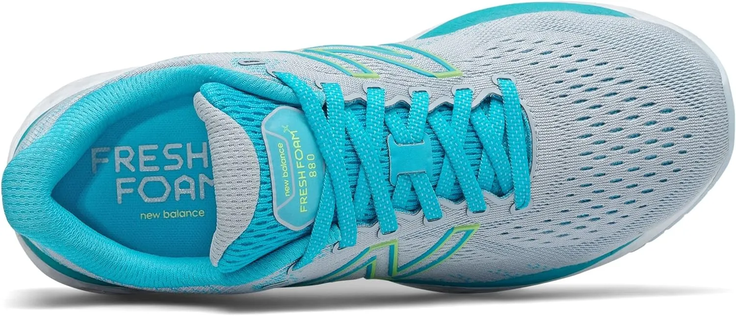 New Balance Women's Fresh Foam 880 V11 Running Shoe