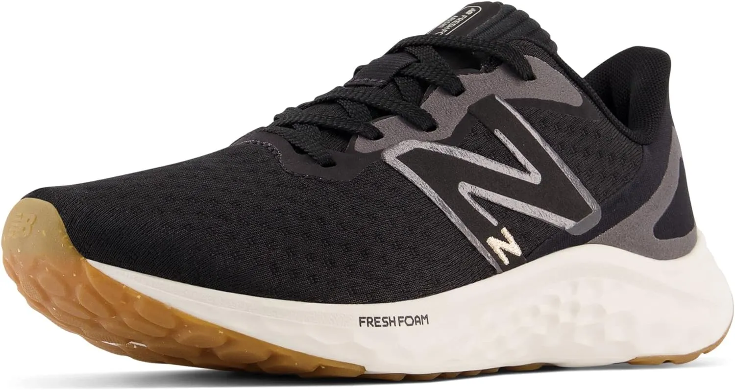 New Balance Women's Fresh Foam Arishi V4 Running Shoe