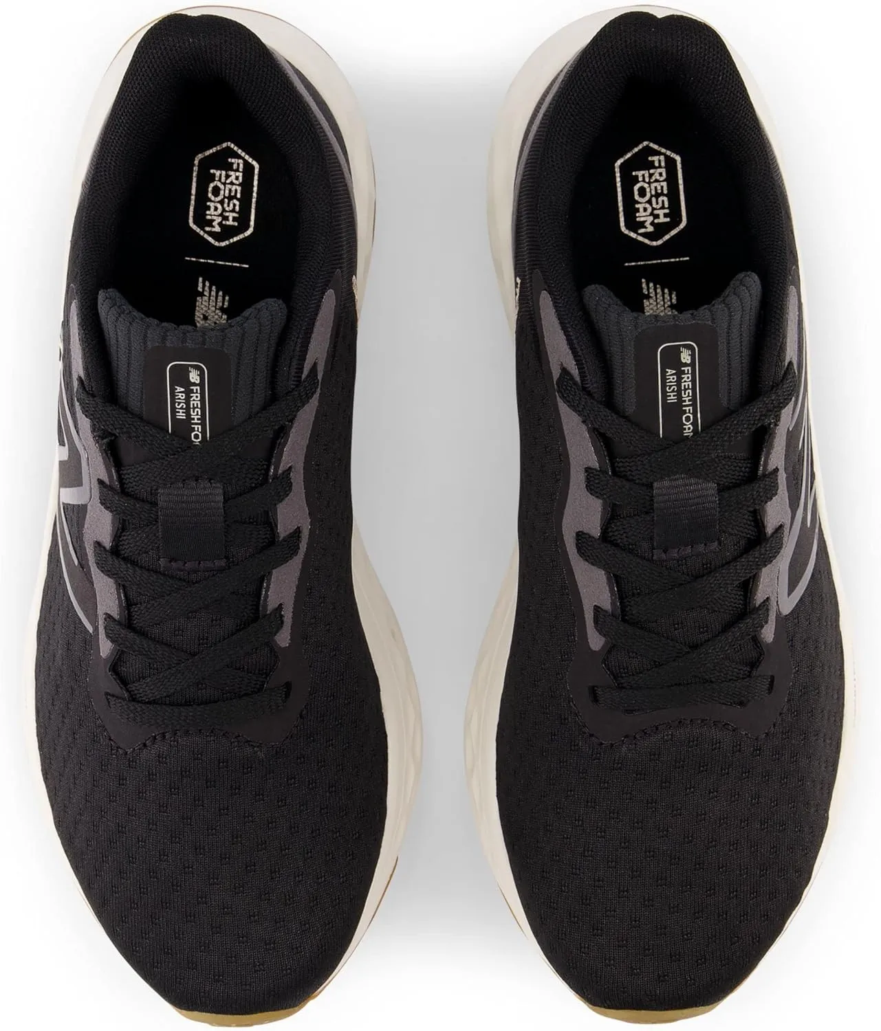New Balance Women's Fresh Foam Arishi V4 Running Shoe