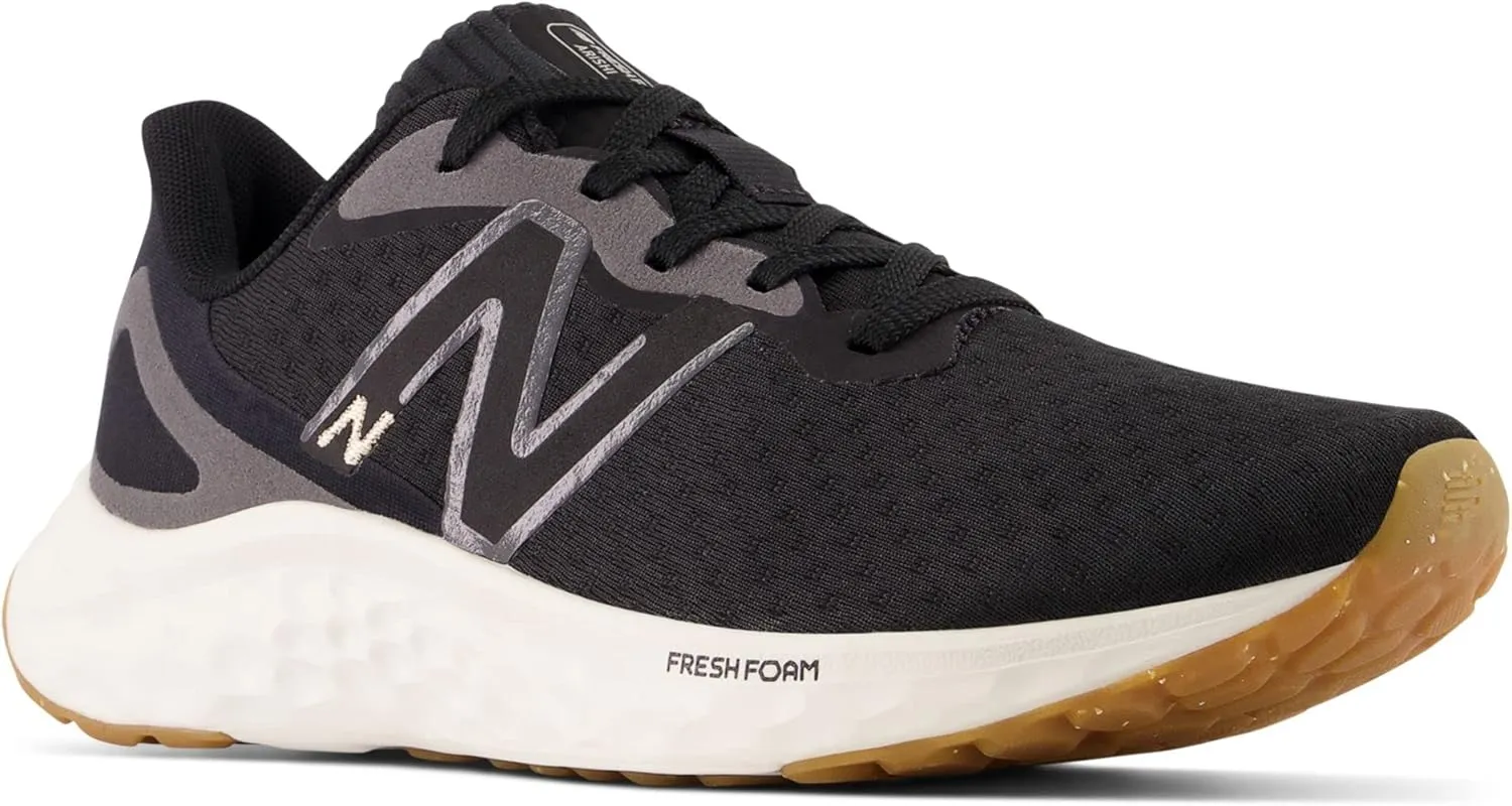 New Balance Women's Fresh Foam Arishi V4 Running Shoe