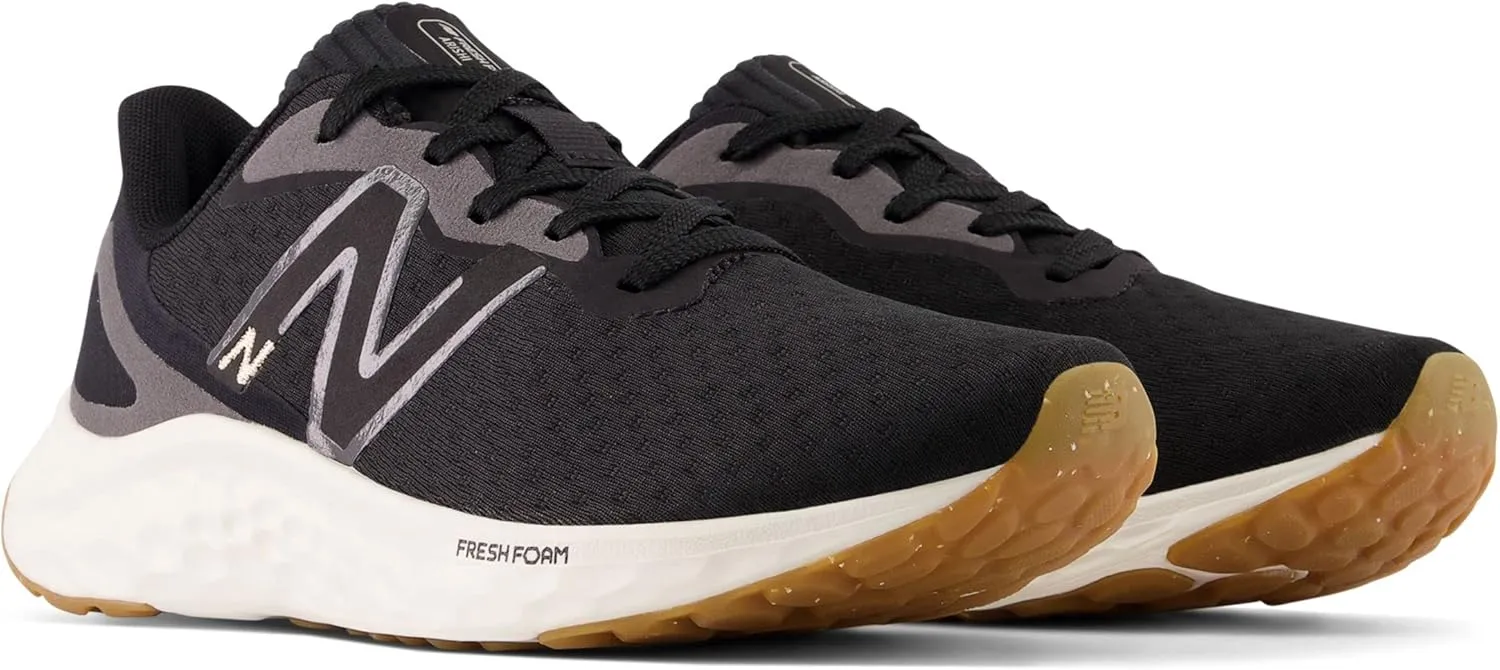 New Balance Women's Fresh Foam Arishi V4 Running Shoe