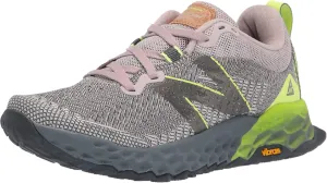 New Balance Women's Fresh Foam Hierro V6 Trail Running Shoe