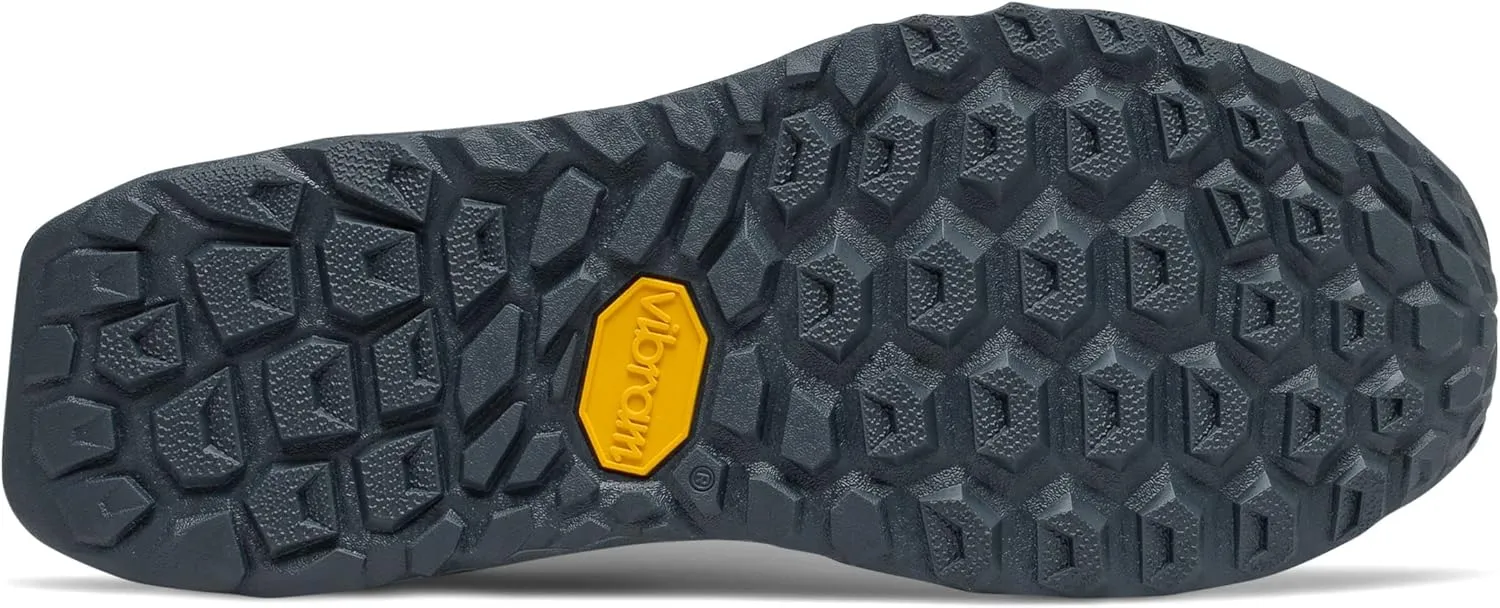 New Balance Women's Fresh Foam Hierro V6 Trail Running Shoe