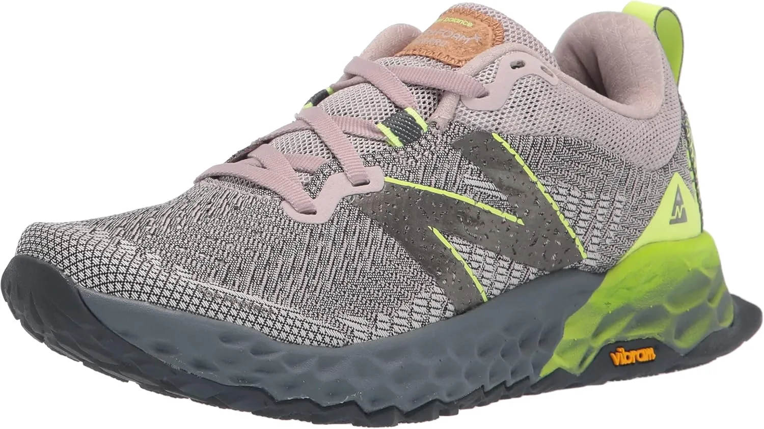 New Balance Women's Fresh Foam Hierro V6 Trail Running Shoe
