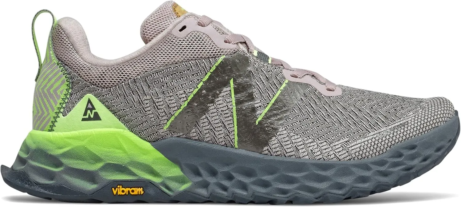 New Balance Women's Fresh Foam Hierro V6 Trail Running Shoe