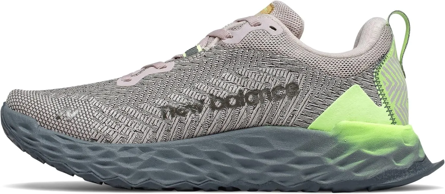 New Balance Women's Fresh Foam Hierro V6 Trail Running Shoe