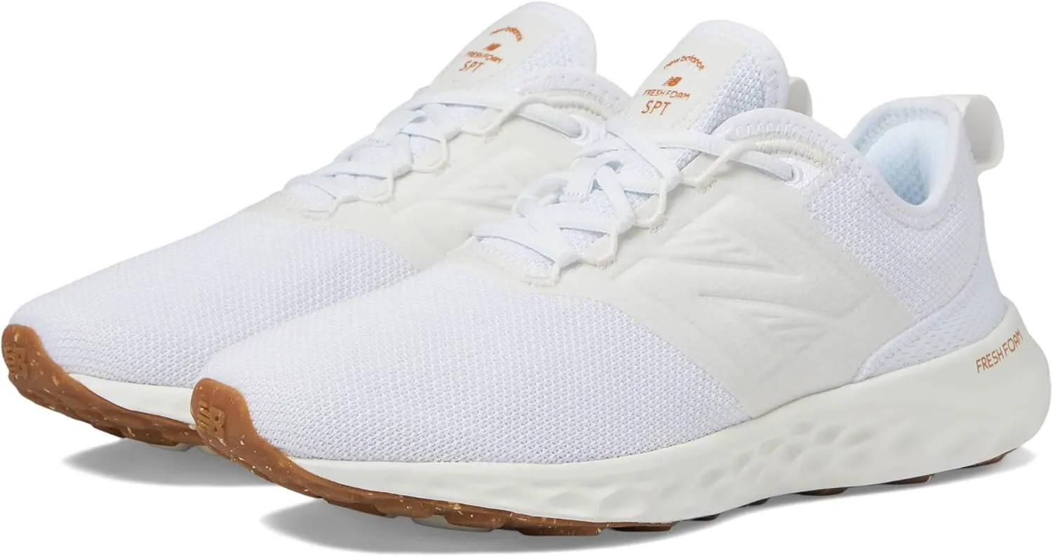 New Balance Women's Fresh Foam SPT V4 Running Shoe
