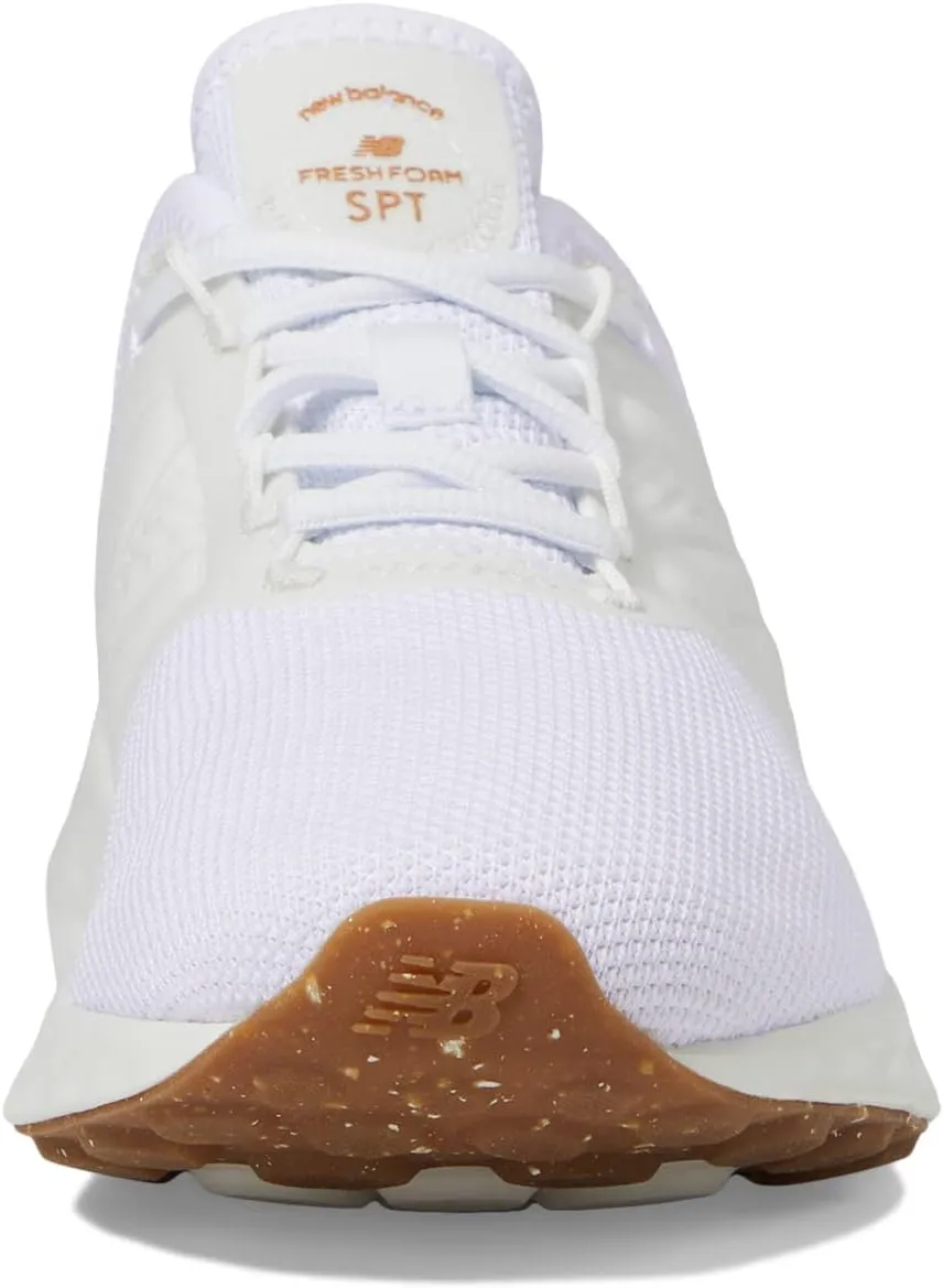New Balance Women's Fresh Foam SPT V4 Running Shoe