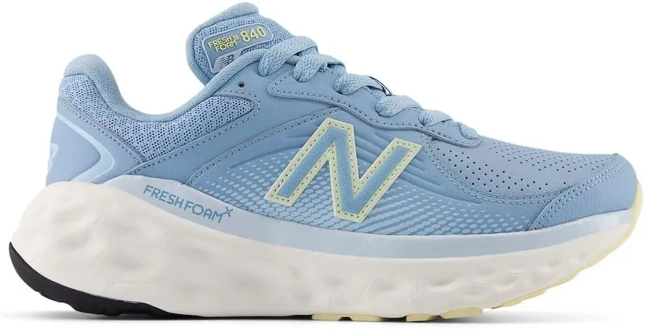 New Balance Women's Fresh Foam X 840 V1 Walking Shoe