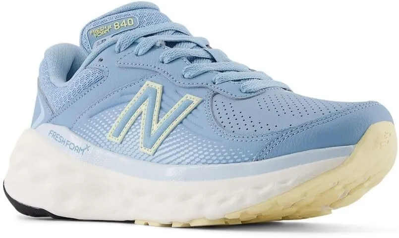 New Balance Women's Fresh Foam X 840 V1 Walking Shoe