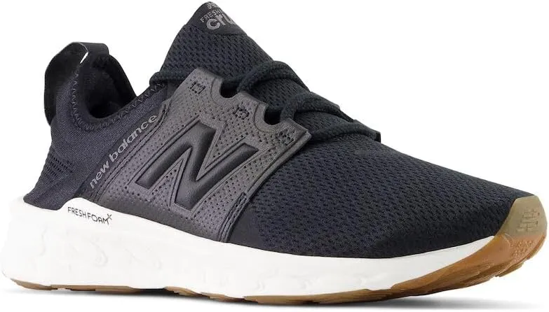 New Balance Women's Fresh Foam X Cruz V3 Running Shoe