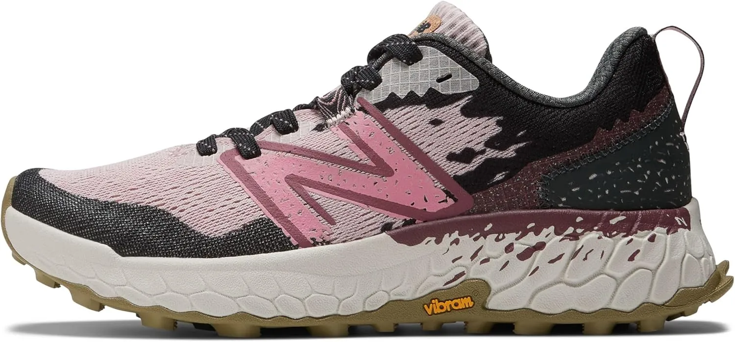 New Balance Women's Fresh Foam X Hierro V7 Trail Running Shoe
