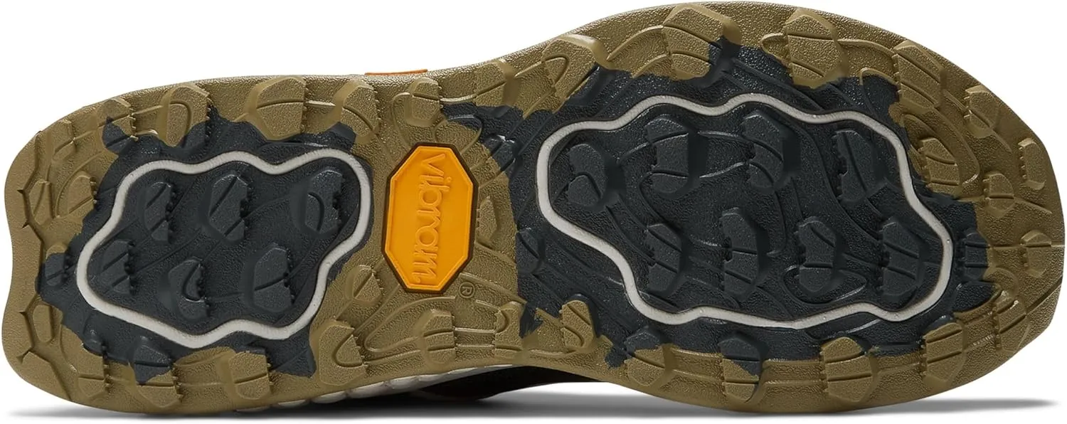 New Balance Women's Fresh Foam X Hierro V7 Trail Running Shoe