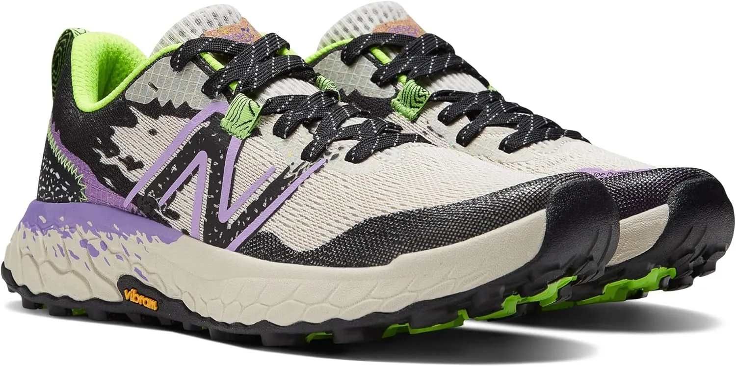 New Balance Women's Fresh Foam X Hierro V7 Trail Running Shoe