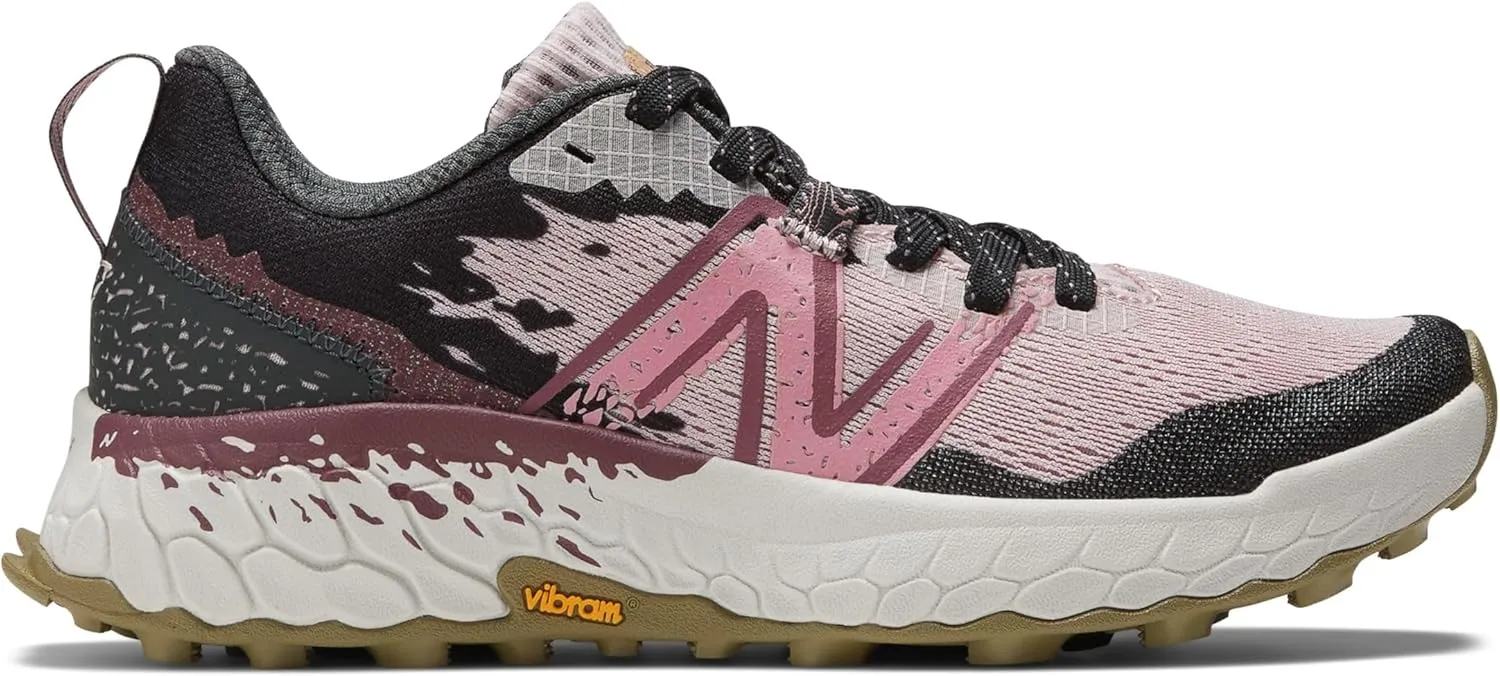 New Balance Women's Fresh Foam X Hierro V7 Trail Running Shoe