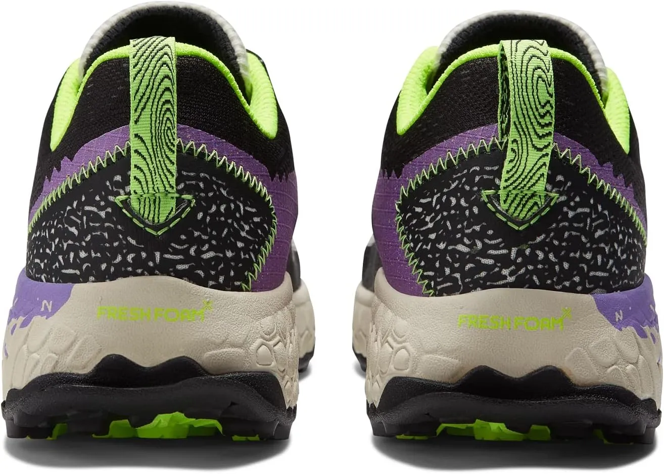New Balance Women's Fresh Foam X Hierro V7 Trail Running Shoe