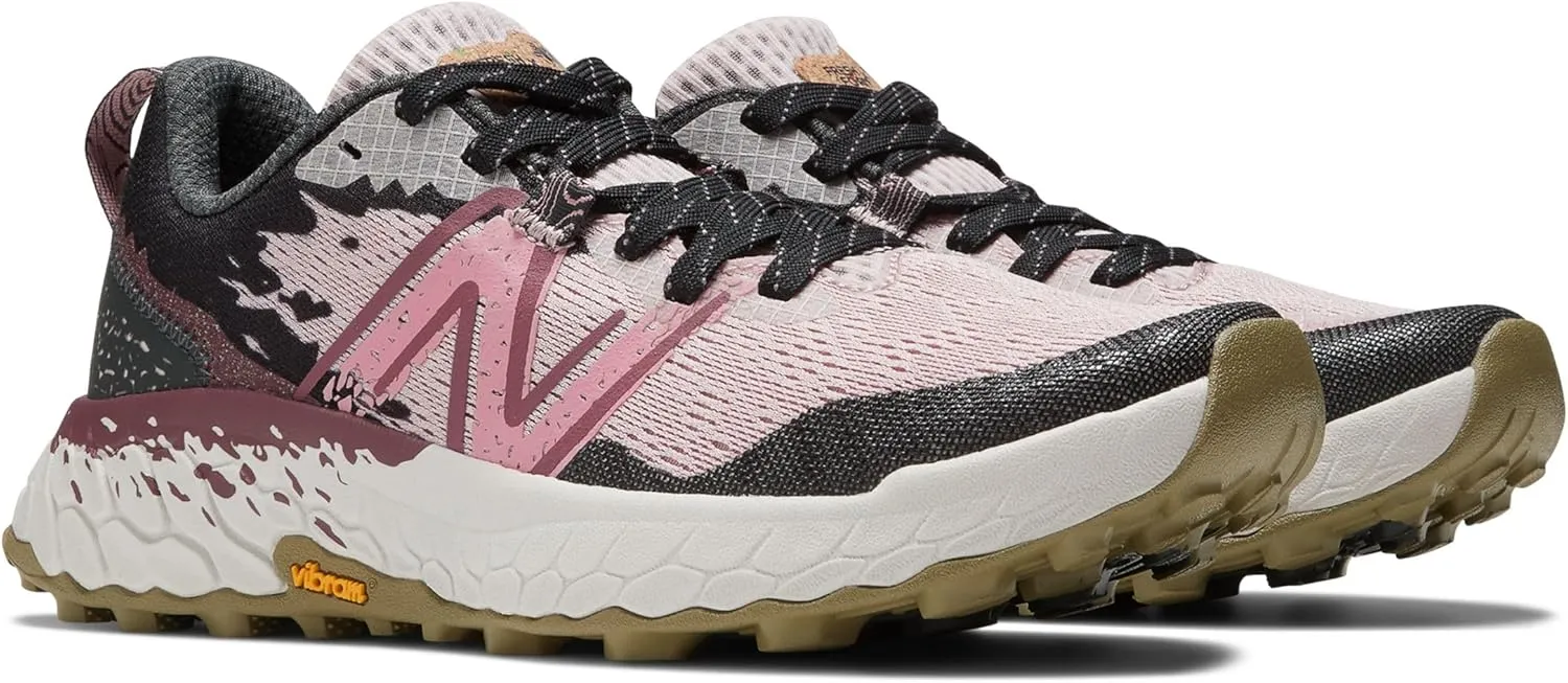 New Balance Women's Fresh Foam X Hierro V7 Trail Running Shoe