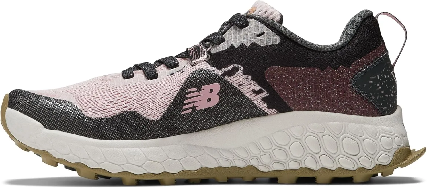 New Balance Women's Fresh Foam X Hierro V7 Trail Running Shoe