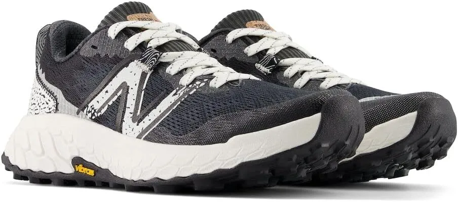 New Balance Women's Fresh Foam X Hierro V7 Trail Running Shoe