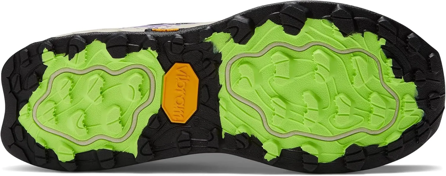 New Balance Women's Fresh Foam X Hierro V7 Trail Running Shoe