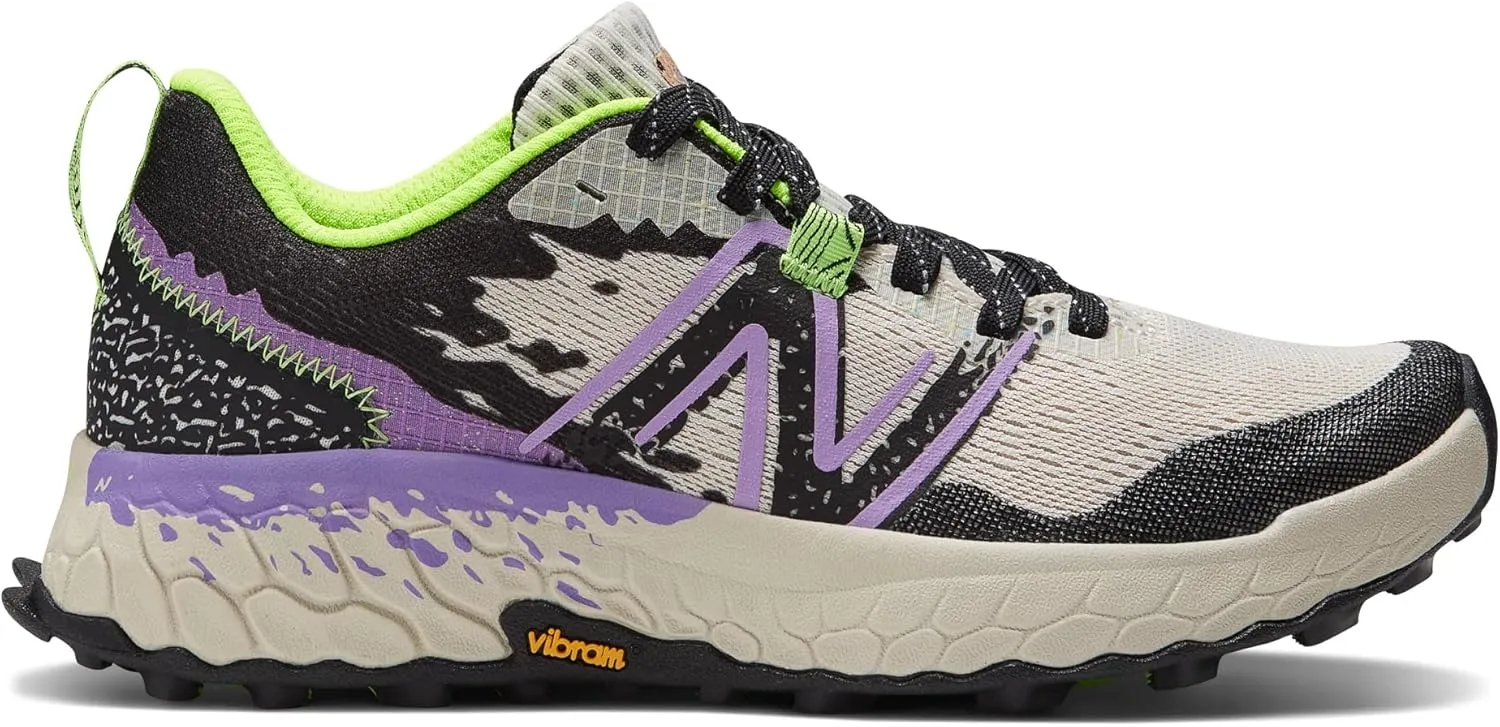 New Balance Women's Fresh Foam X Hierro V7 Trail Running Shoe