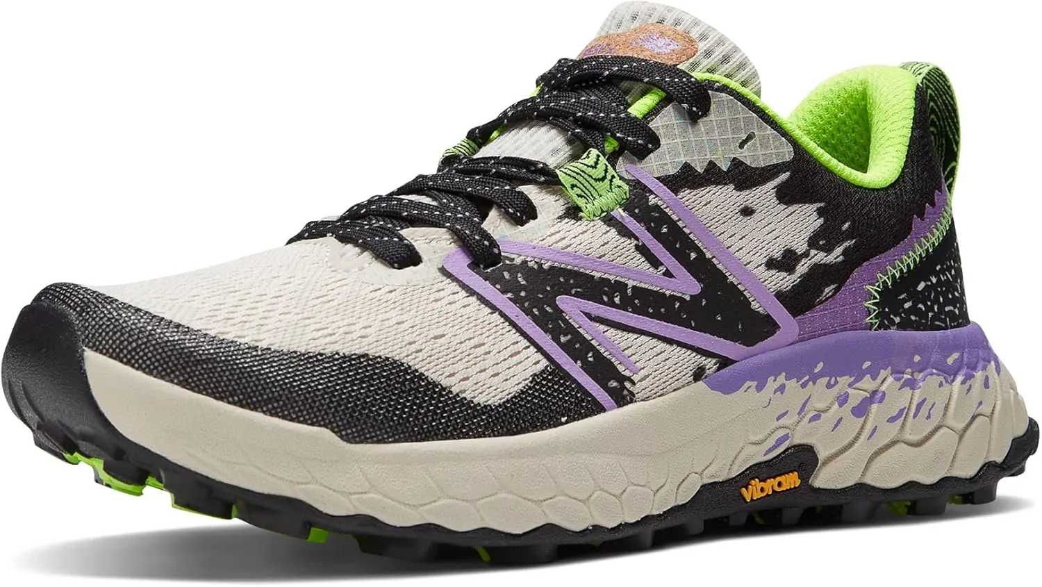 New Balance Women's Fresh Foam X Hierro V7 Trail Running Shoe