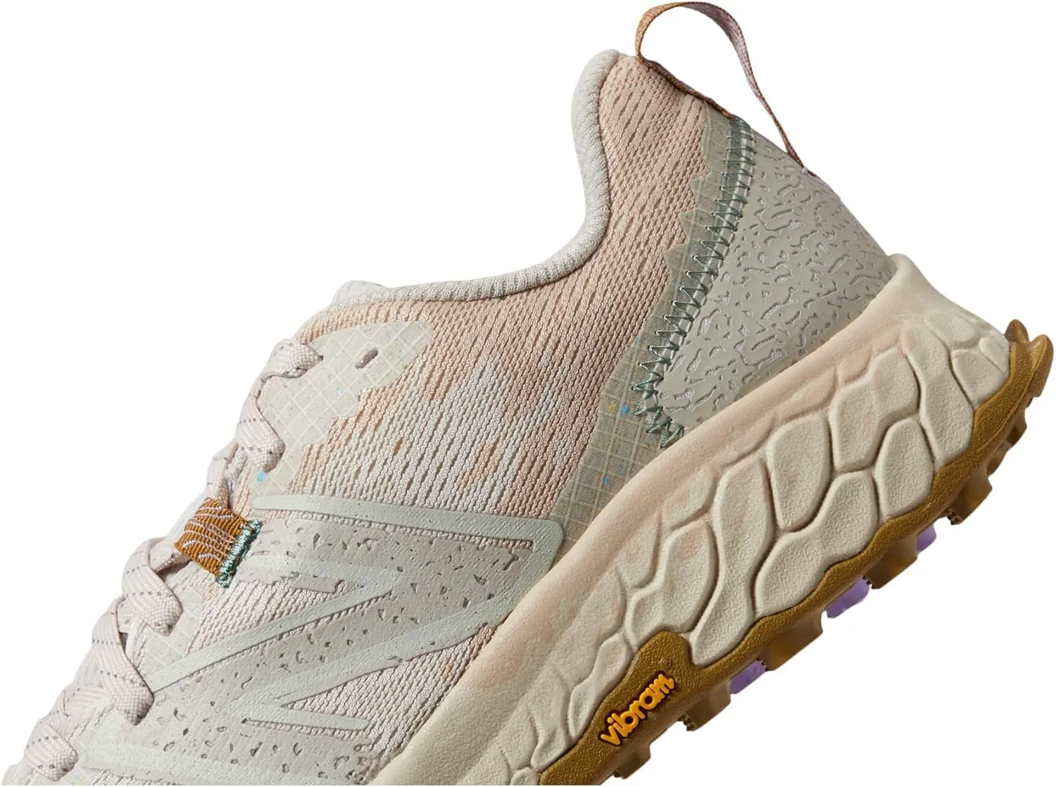 New Balance Women's Fresh Foam X Hierro V7 Trail Running Shoe