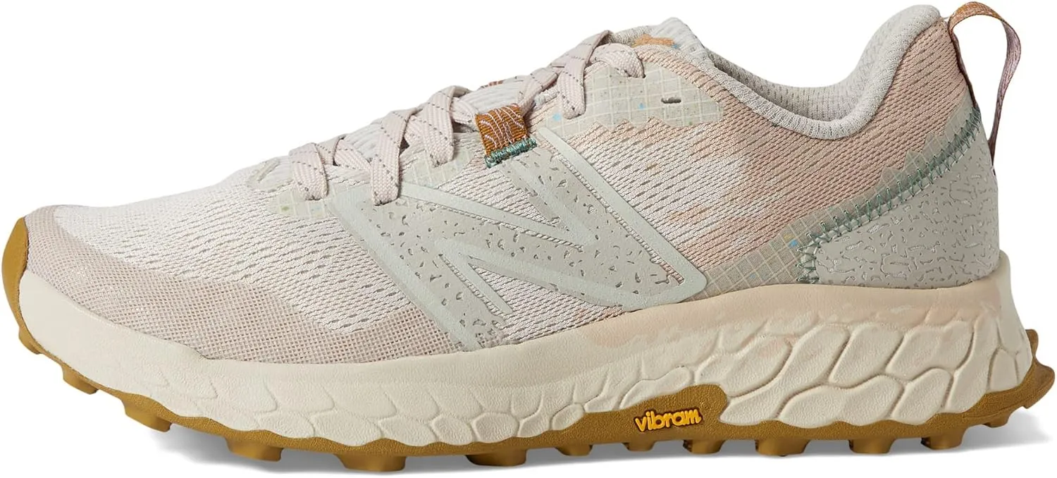 New Balance Women's Fresh Foam X Hierro V7 Trail Running Shoe