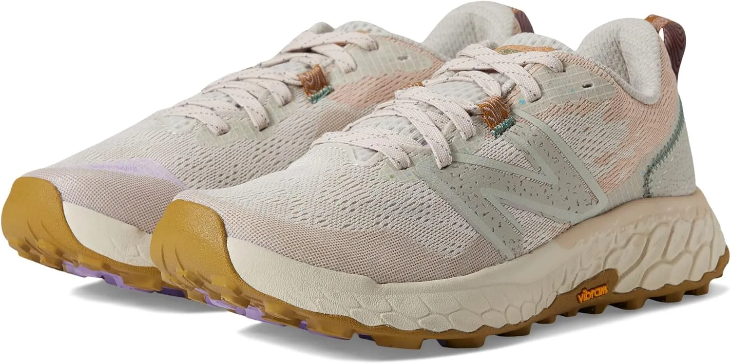 New Balance Women's Fresh Foam X Hierro V7 Trail Running Shoe