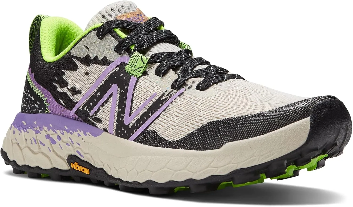 New Balance Women's Fresh Foam X Hierro V7 Trail Running Shoe