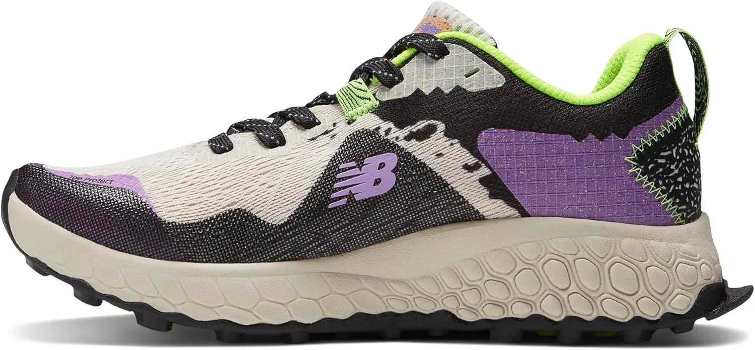 New Balance Women's Fresh Foam X Hierro V7 Trail Running Shoe