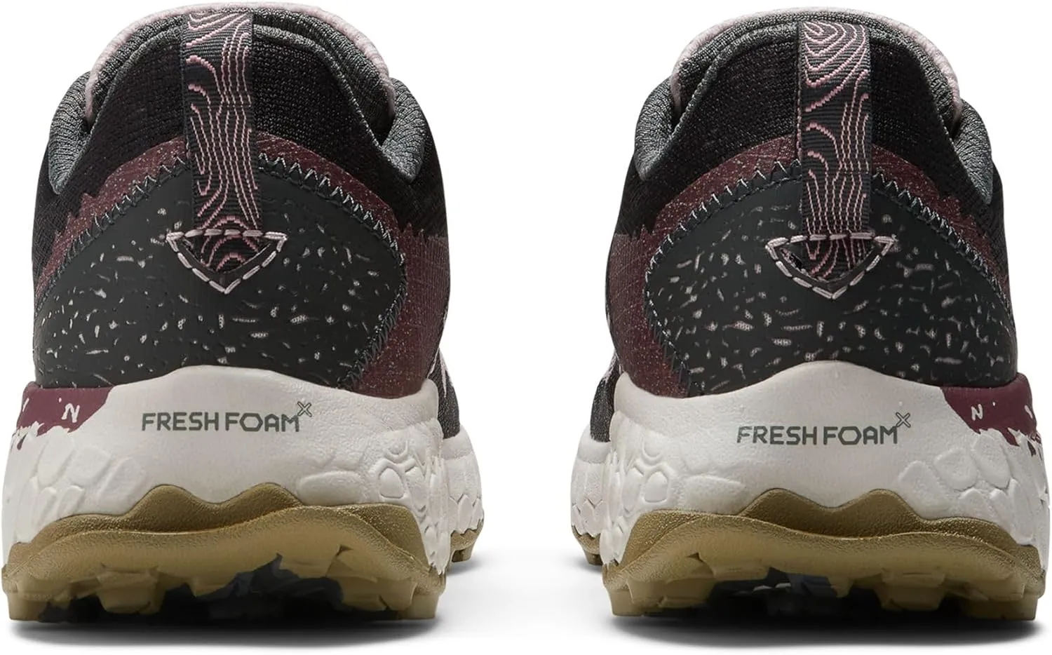 New Balance Women's Fresh Foam X Hierro V7 Trail Running Shoe