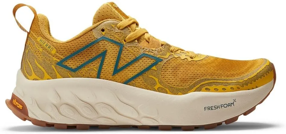 New Balance Women's Fresh Foam X Hierro V8 Trail Running Shoe