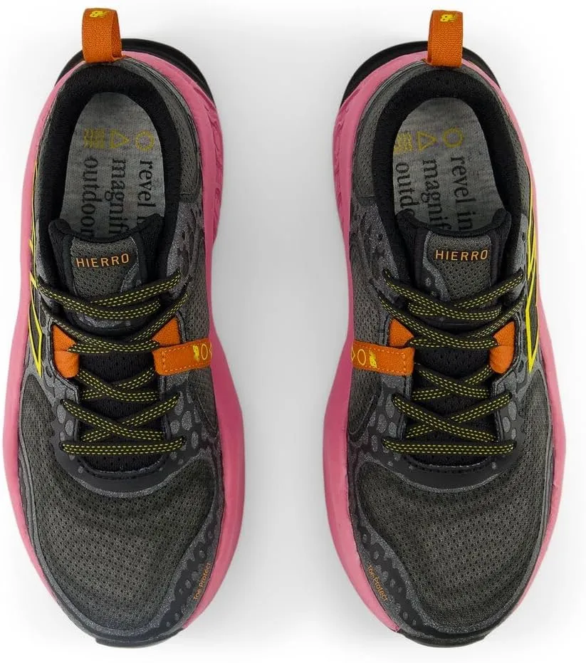 New Balance Women's Fresh Foam X Hierro V8 Trail Running Shoe