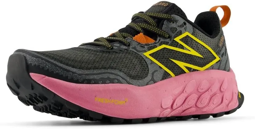 New Balance Women's Fresh Foam X Hierro V8 Trail Running Shoe