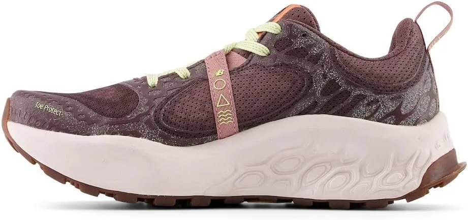 New Balance Women's Fresh Foam X Hierro V8 Trail Running Shoe