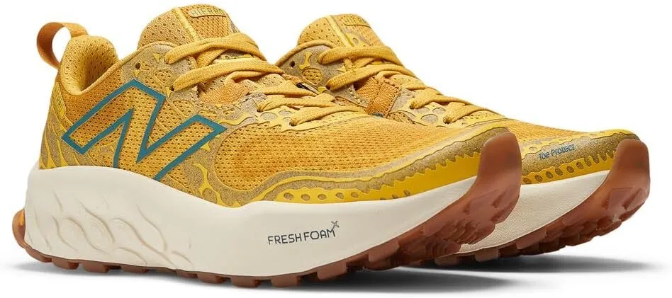 New Balance Women's Fresh Foam X Hierro V8 Trail Running Shoe