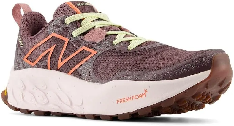 New Balance Women's Fresh Foam X Hierro V8 Trail Running Shoe