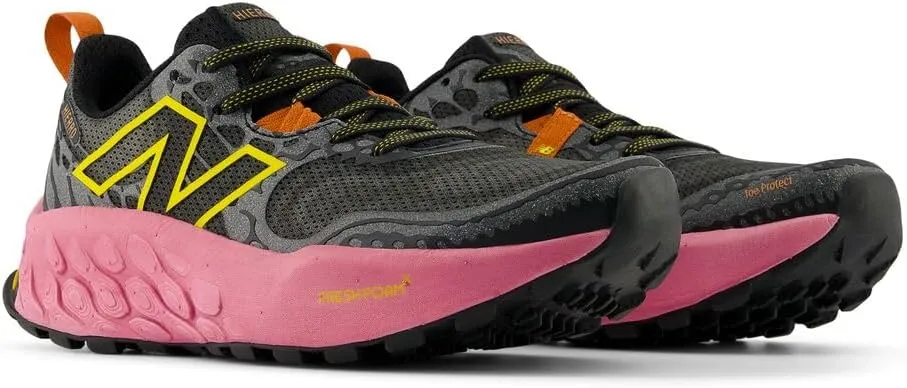 New Balance Women's Fresh Foam X Hierro V8 Trail Running Shoe