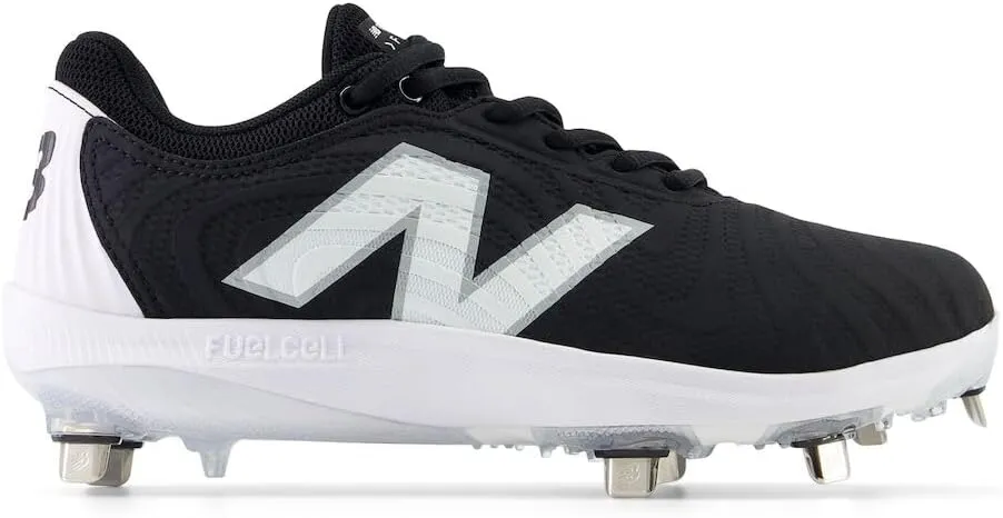 New Balance Women's FuelCell Fuse V4 Metal Softball Shoe