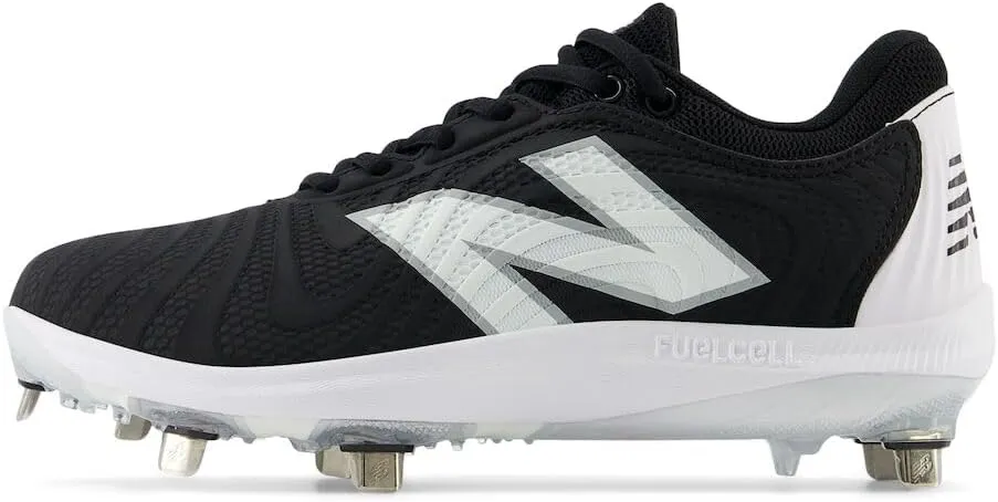 New Balance Women's FuelCell Fuse V4 Metal Softball Shoe