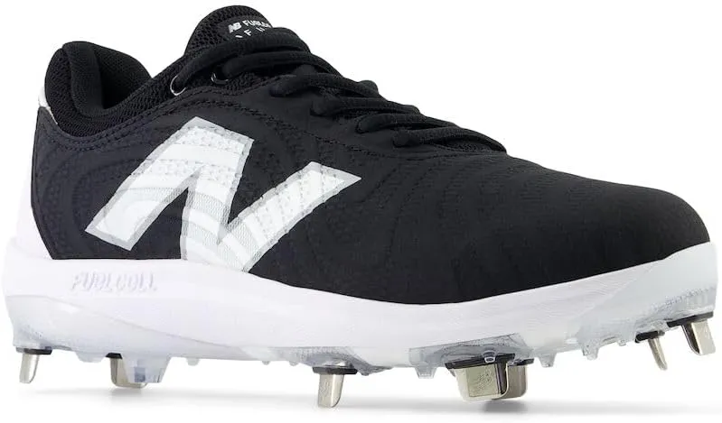 New Balance Women's FuelCell Fuse V4 Metal Softball Shoe