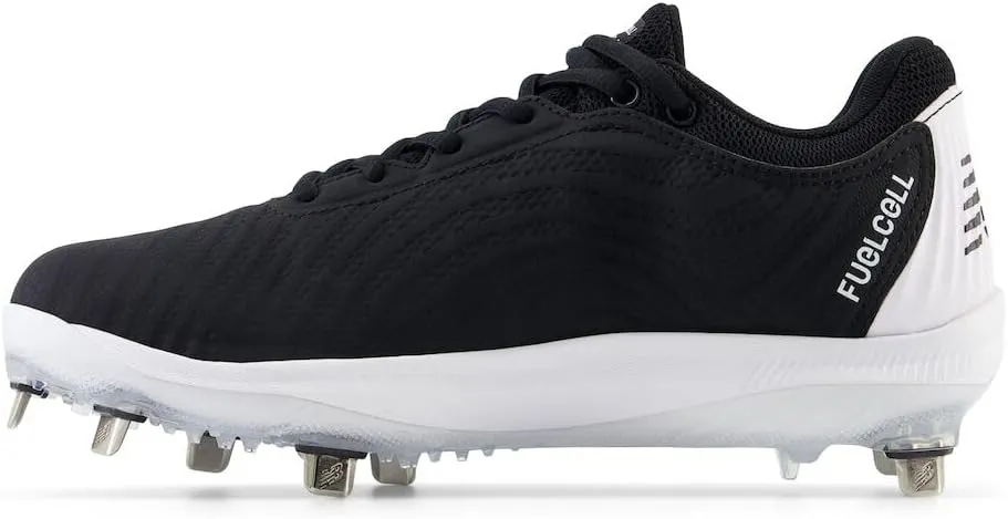 New Balance Women's FuelCell Fuse V4 Metal Softball Shoe