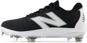 New Balance Women's FuelCell Fuse V4 Metal Softball Shoe