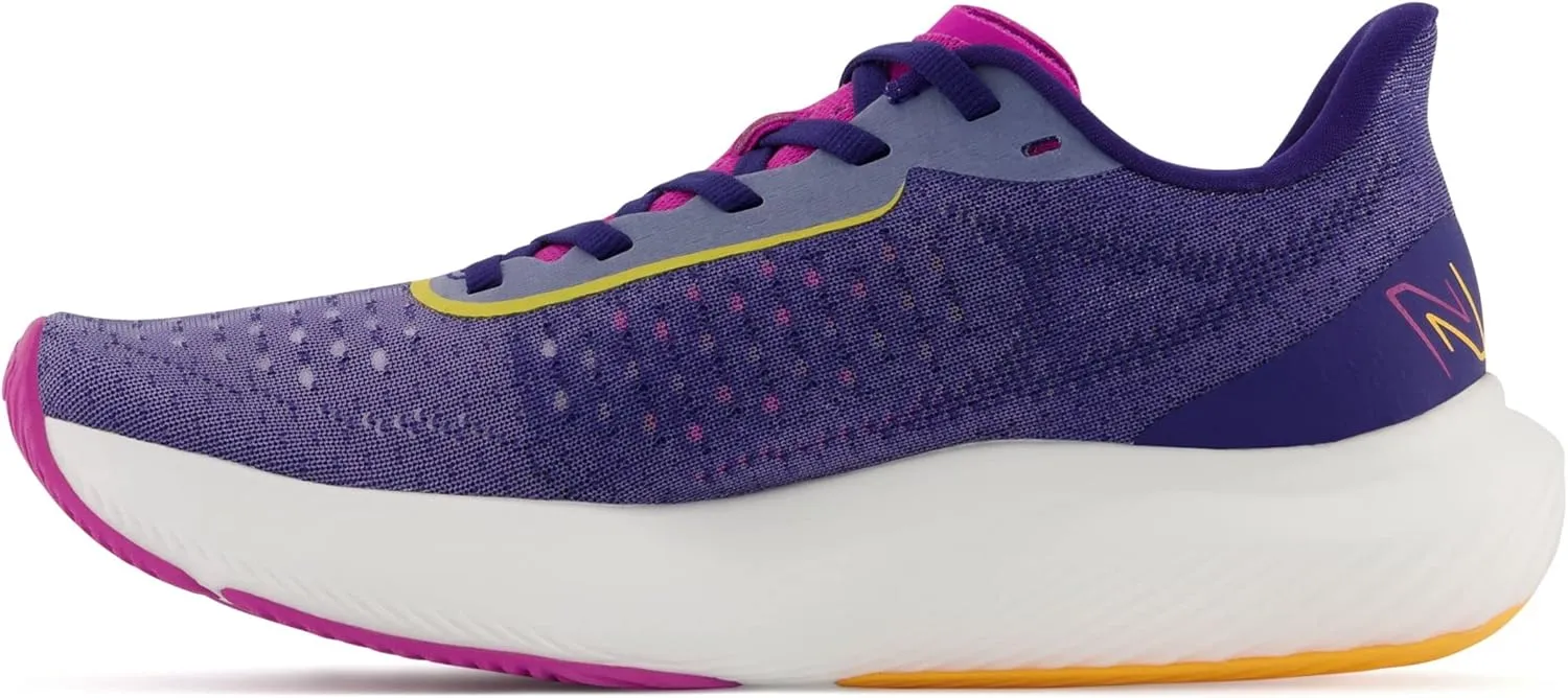 New Balance Women's FuelCell Rebel V3 Running Shoe